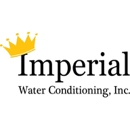 Imperial Water Conditioning Co - Water Softening & Conditioning Equipment & Service