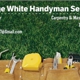 George White Jr Handyman Services