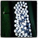 Rossi's Golf Center - Golf Practice Ranges