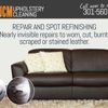 UCM Upholstery Cleaning gallery