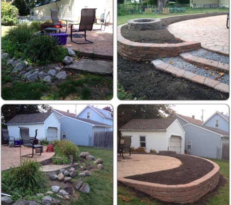 Proscapes Landscape Construction - Depew, NY