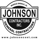 Johnson contractors - Sheet Metal Work