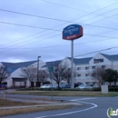 Peachtree Hotel - Motels