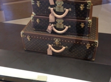 Louis Vuitton at SouthPark - A Shopping Center in Charlotte, NC