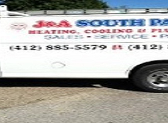 J&A Heating, Cooling, Plumbing, Electric & Sewers - Pittsburgh, PA