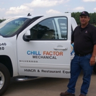 Chill Factor Mechanical