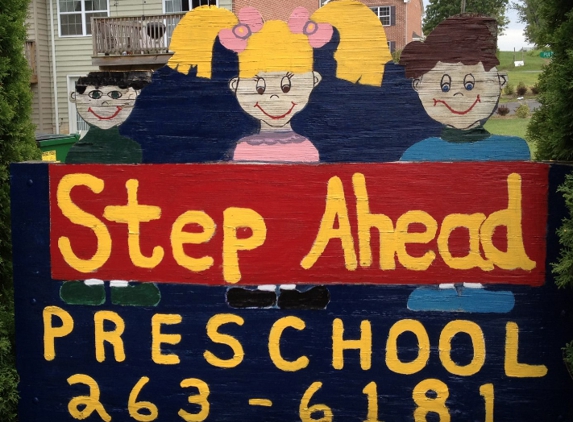 Step Ahead Preschool - Martinsburg, WV