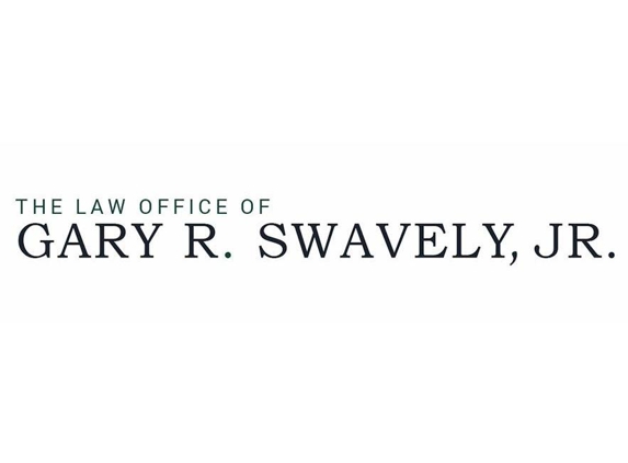 The Law Office of Gary R Swavely, Jr - Reading, PA