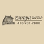 Europa Salon & Spa Inc.