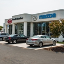 Frank Boucher Mazda VW Kia - New Car Dealers