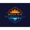 Mack Air Mechanical gallery