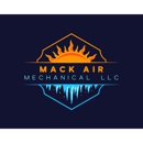 Mack Air Mechanical - Fireplaces