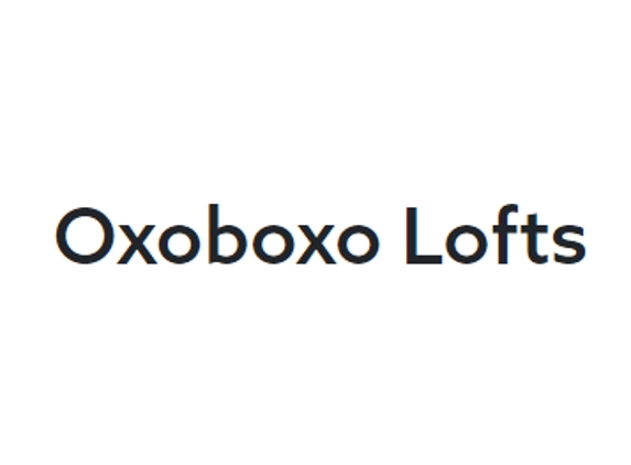 Oxoboxo Lofts - Uncasville, CT