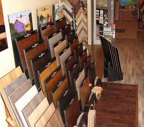 Home 360 Flooring & Home Decor - Columbus, NE