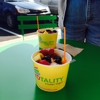 Yotality Frozen Yogurt gallery