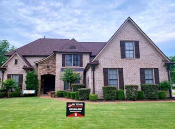 My Town Roofing - Collierville, TN