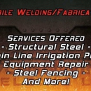 Downwind Welding - Welders