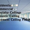 Safe Ceiling Inc - Ceilings-Supplies, Repair & Installation