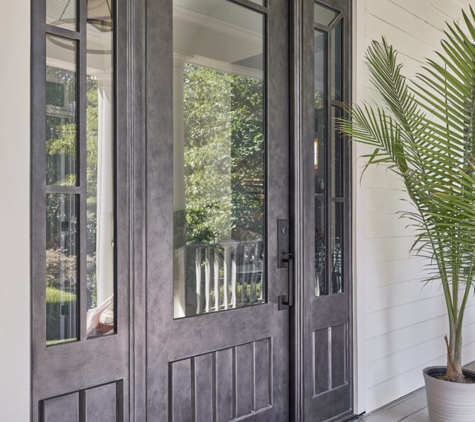 Clark Hall Doors and Windows - Charleston, SC