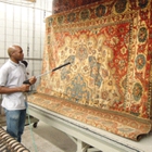 Aras Fine Rug Cleaning & Restoration