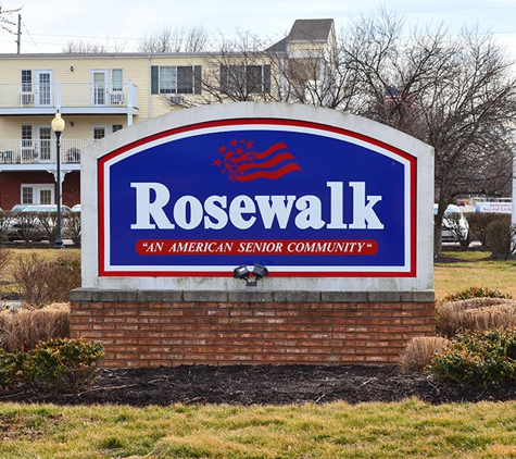 Rosewalk at Lutherwoods - Indianapolis, IN