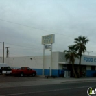 Food City