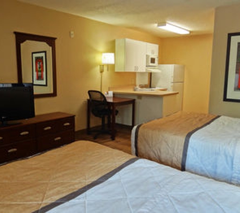 Extended Stay America - Morrisville, NC