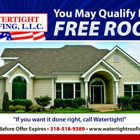 Watertight Roofing LLC