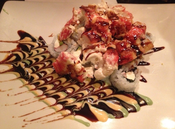 Fuji Sushi - Newberry, FL