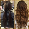 Blush Hair & Nail Boutique gallery