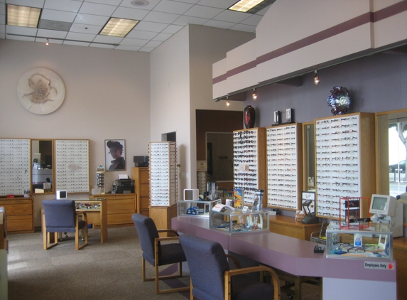 Dr. Jane Hafen - In Vision Optometry - Oakland, CA