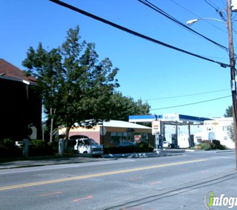 Byte Federal Bitcoin ATM (On the Run) - Portsmouth, NH