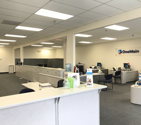 OneMain Financial - Gastonia, NC