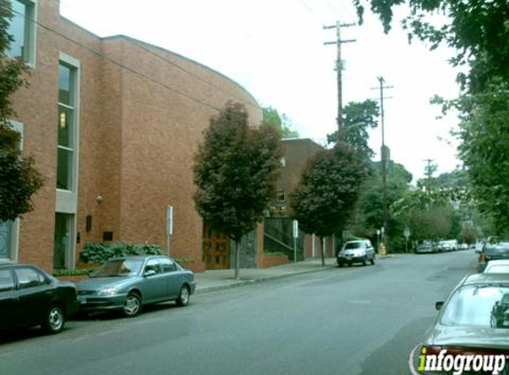 Judaica Gift Shop - Portland, OR