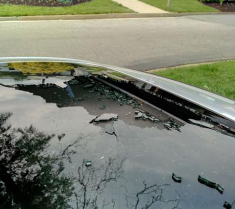 Flash Auto Glass Services - Oakland, CA