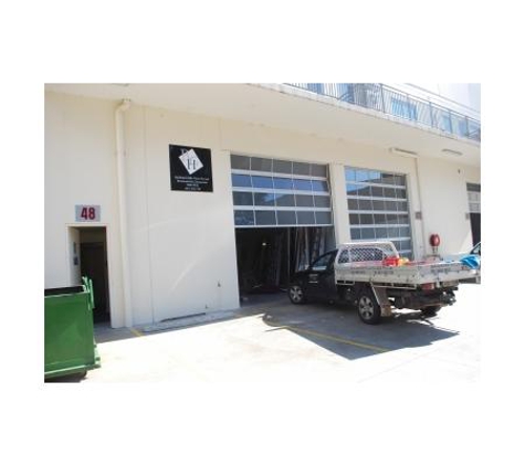 Baulkham Hills Glass Pty Ltd