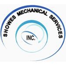 Showes Mechanical Services - Refrigeration Equipment-Commercial & Industrial