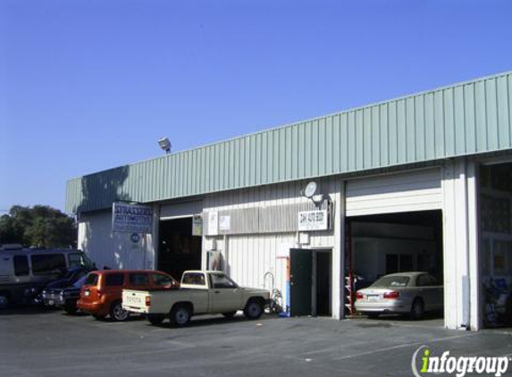 T & A Auto Sales - Hayward, CA