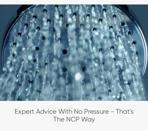 NCP Plumbing Contractors - Maroochydore, QLD. Expert Advice With No Pressure - That's The NCP Way