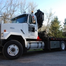 Blackfork Towing - Towing