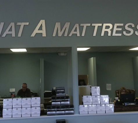 What A Mattress - Munford, TN