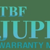 Jupiter Warranty Management gallery