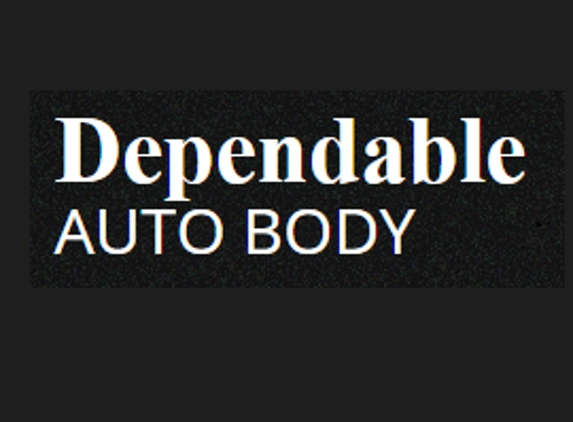Dependable Auto Body - Staten Island, NY