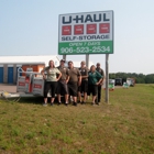 U-Haul Neighborhood Dealer