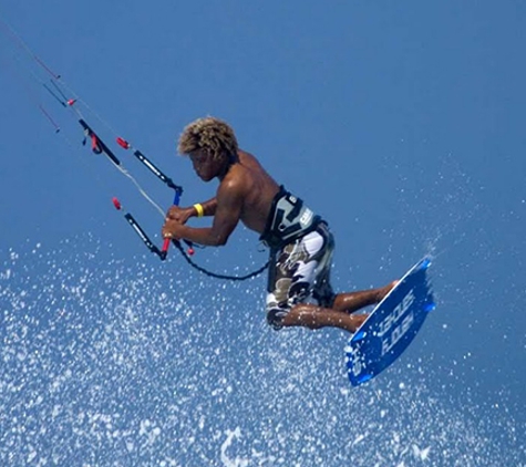 Maui Kitesurfing School - Kahului, HI