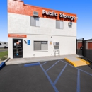 Public Storage - Self Storage