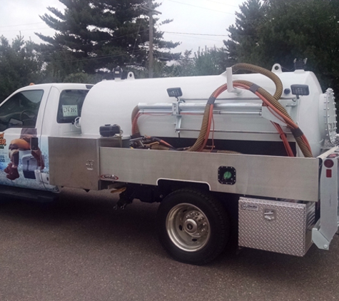 Cesspool Cleaner Company - Chippewa Falls, WI