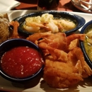 Red Lobster - Seafood Restaurants