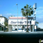 Courtney Tire