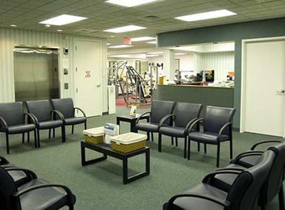 Orthopedic Surgery & Rehabilitation Associates - Rockledge, PA